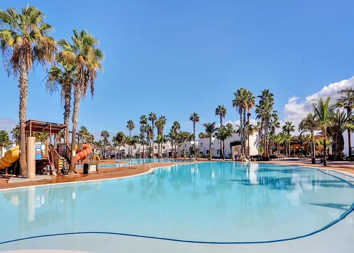 Oasis Duna Casa Jazz Pool