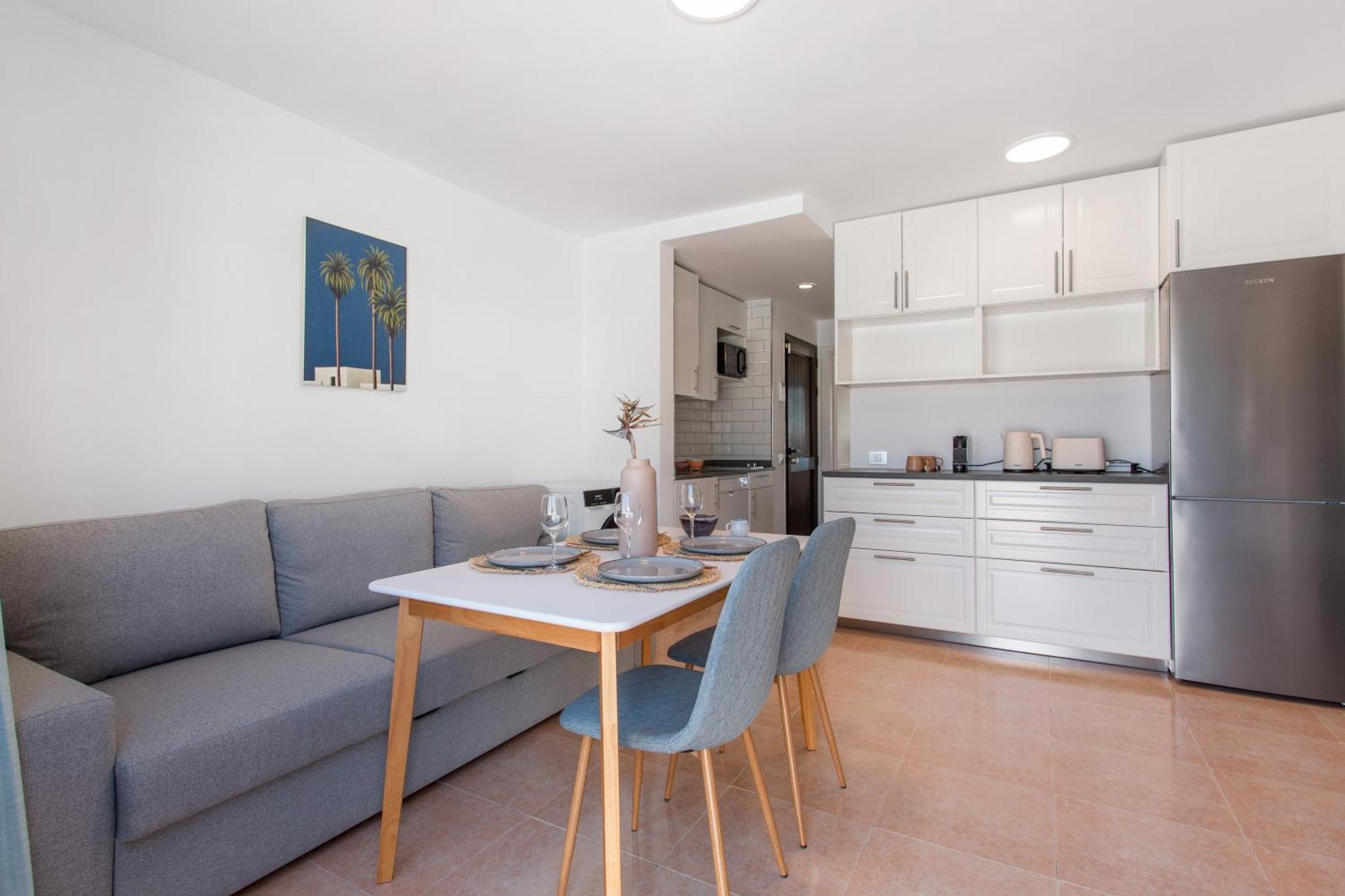 Oasis Duna Casa Jazz Pool Apartment *