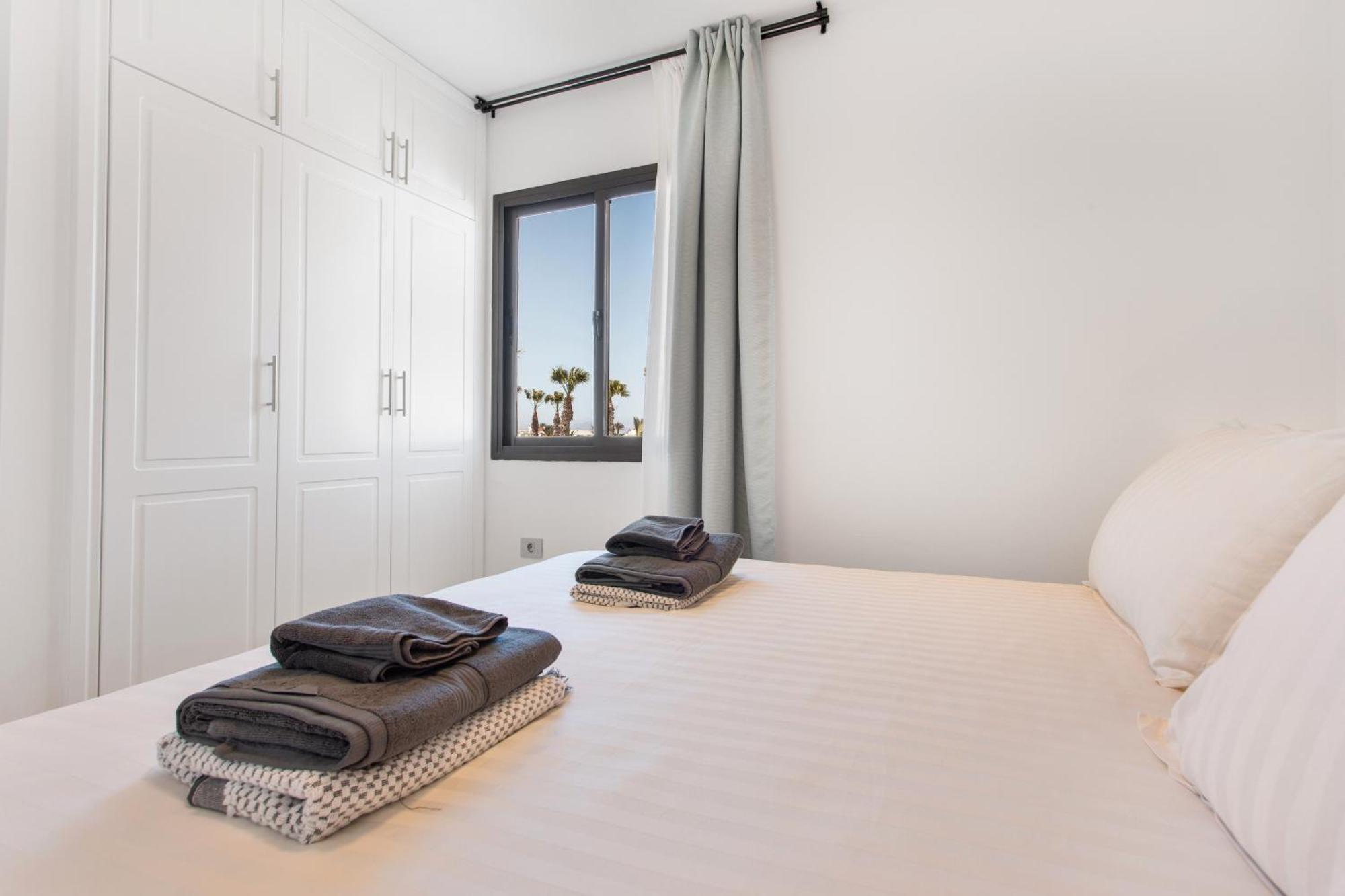 Oasis Duna Casa Jazz Pool Apartment *