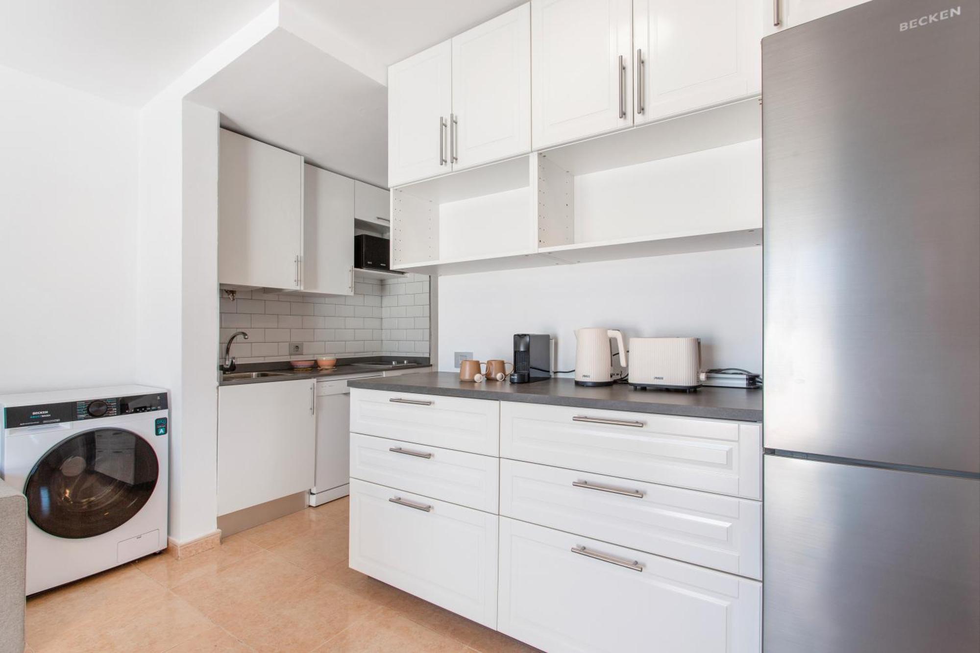 Oasis Duna Casa Jazz Pool Apartment