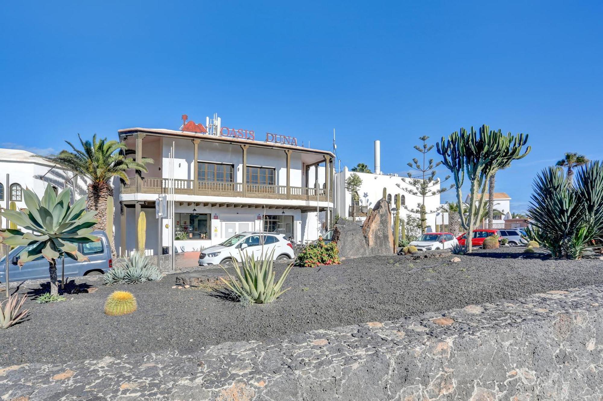 Oasis Duna Casa Jazz Pool Apartment