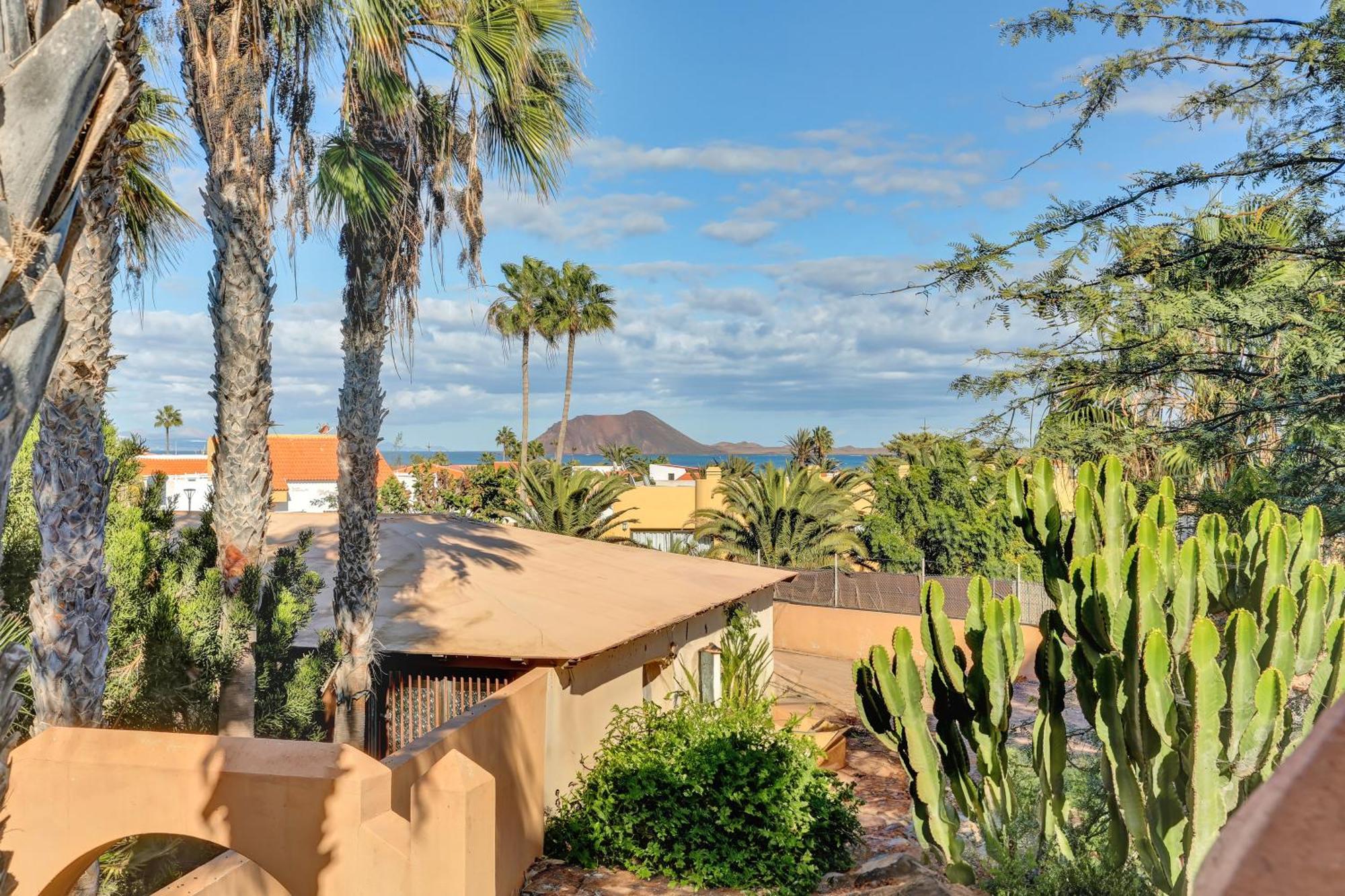 Oasis Duna Casa Jazz Pool * Corralejo