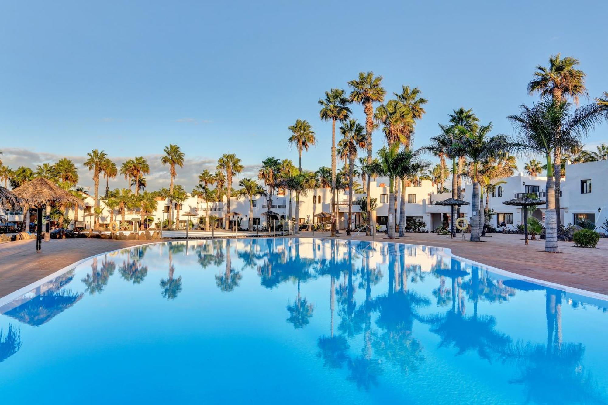 Oasis Duna Casa Jazz Pool * Corralejo